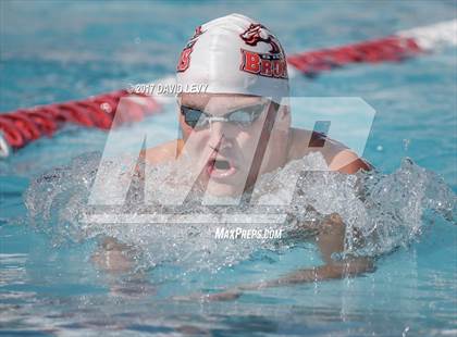 Thumbnail 3 in Brophy Invitational photogallery.