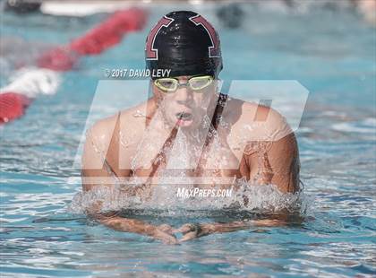 Thumbnail 3 in Brophy Invitational photogallery.