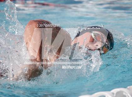 Thumbnail 2 in Brophy Invitational photogallery.