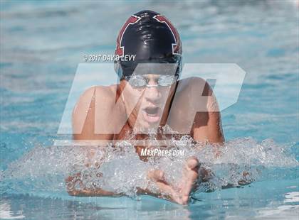 Thumbnail 2 in Brophy Invitational photogallery.