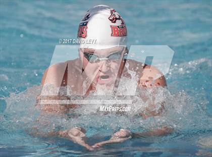 Thumbnail 3 in Brophy Invitational photogallery.