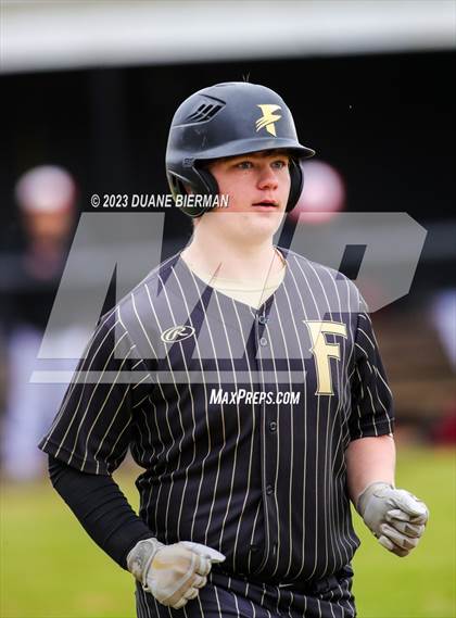 Thumbnail 3 in Potts Camp vs. Falkner photogallery.