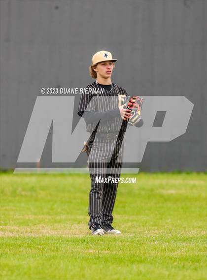Thumbnail 1 in Potts Camp vs. Falkner photogallery.