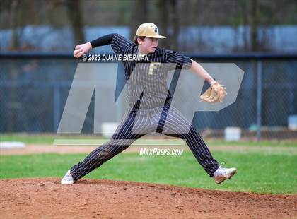 Thumbnail 1 in Potts Camp vs. Falkner photogallery.