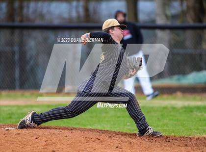 Thumbnail 3 in Potts Camp vs. Falkner photogallery.