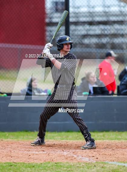 Thumbnail 1 in Potts Camp vs. Falkner photogallery.