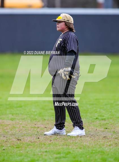 Thumbnail 2 in Potts Camp vs. Falkner photogallery.