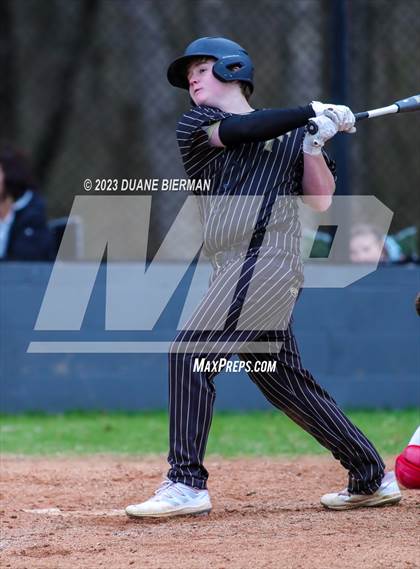 Thumbnail 1 in Potts Camp vs. Falkner photogallery.