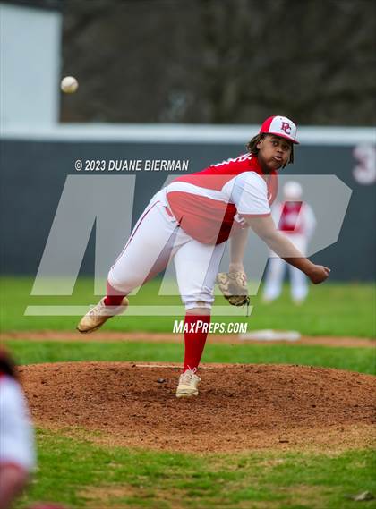 Thumbnail 2 in Potts Camp vs. Falkner photogallery.