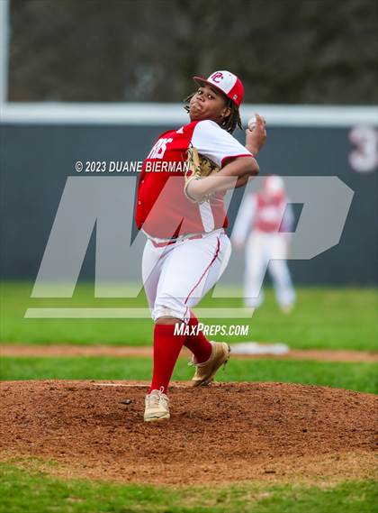 Thumbnail 3 in Potts Camp vs. Falkner photogallery.