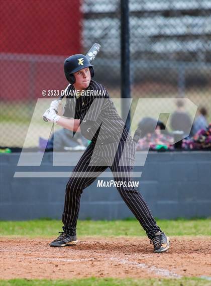 Thumbnail 3 in Potts Camp vs. Falkner photogallery.