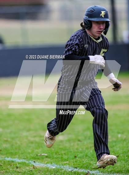 Thumbnail 1 in Potts Camp vs. Falkner photogallery.