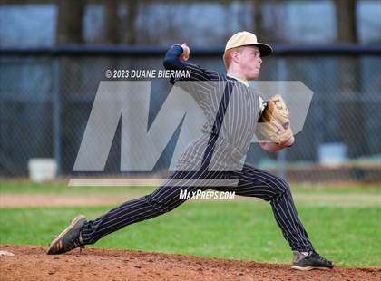 Thumbnail 1 in Potts Camp vs. Falkner photogallery.