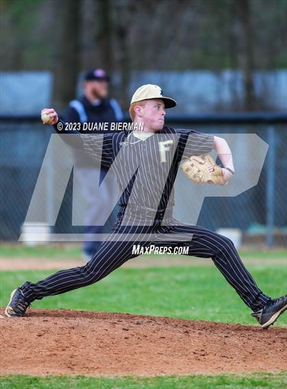 Thumbnail 3 in Potts Camp vs. Falkner photogallery.