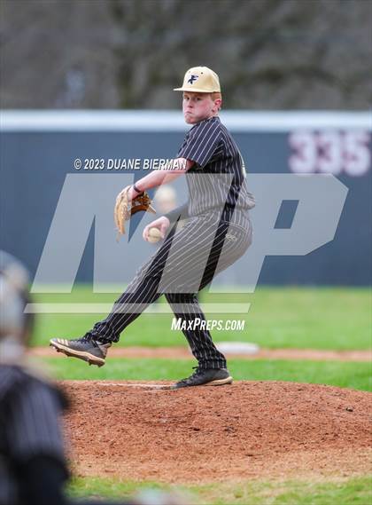Thumbnail 3 in Potts Camp vs. Falkner photogallery.
