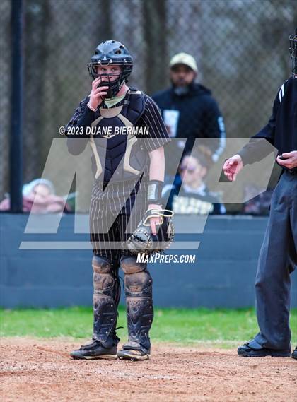 Thumbnail 1 in Potts Camp vs. Falkner photogallery.