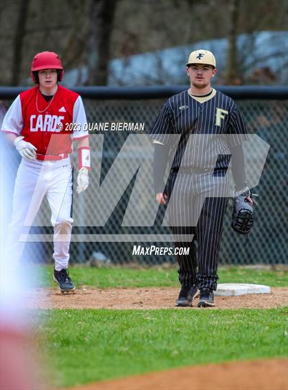 Thumbnail 3 in Potts Camp vs. Falkner photogallery.
