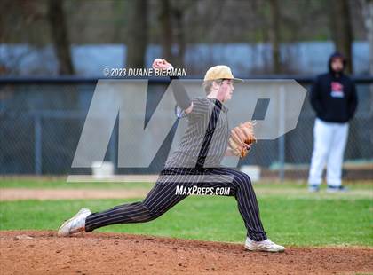 Thumbnail 1 in Potts Camp vs. Falkner photogallery.