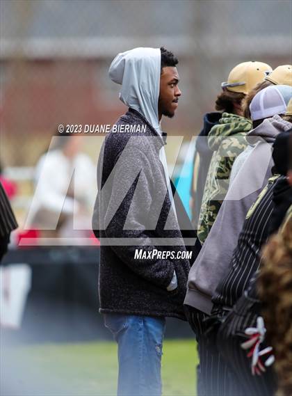 Thumbnail 1 in Potts Camp vs. Falkner photogallery.