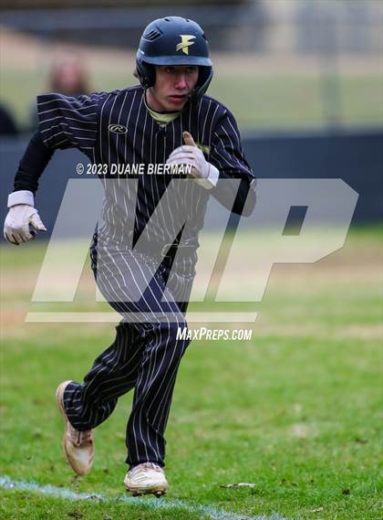 Thumbnail 3 in Potts Camp vs. Falkner photogallery.