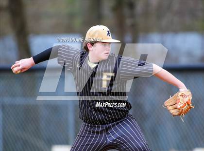 Thumbnail 1 in Potts Camp vs. Falkner photogallery.