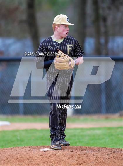 Thumbnail 1 in Potts Camp vs. Falkner photogallery.