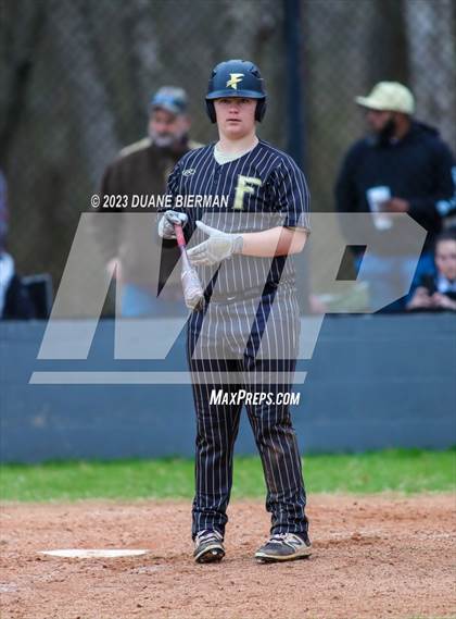 Thumbnail 3 in Potts Camp vs. Falkner photogallery.