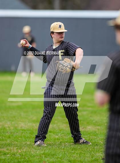Thumbnail 1 in Potts Camp vs. Falkner photogallery.