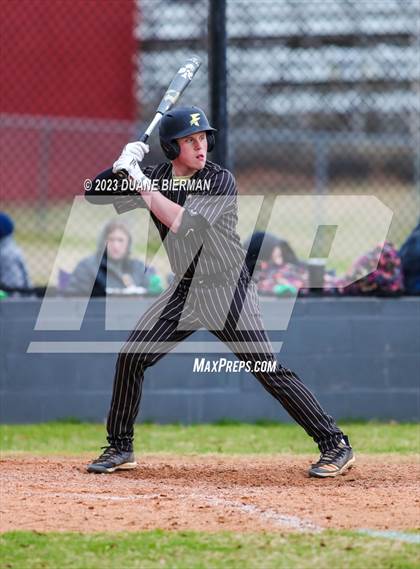 Thumbnail 2 in Potts Camp vs. Falkner photogallery.