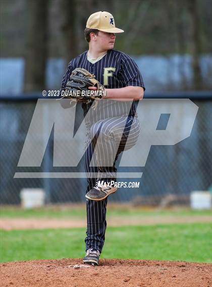 Thumbnail 1 in Potts Camp vs. Falkner photogallery.