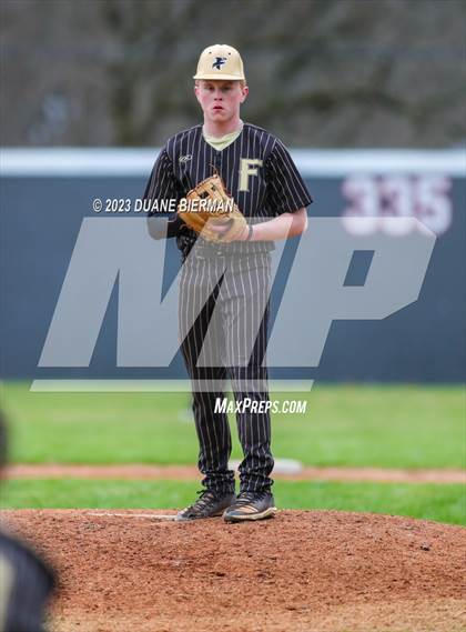 Thumbnail 2 in Potts Camp vs. Falkner photogallery.