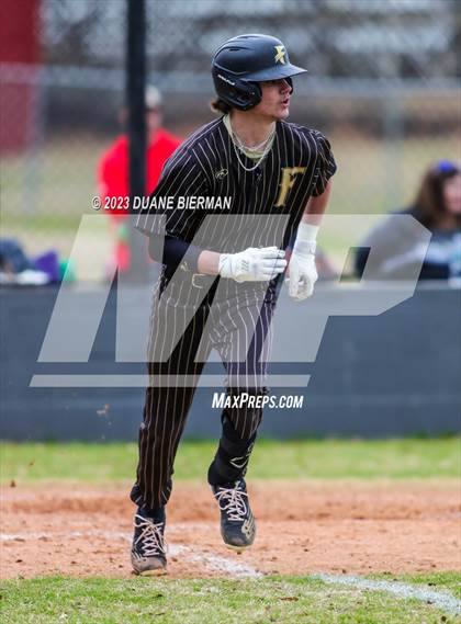 Thumbnail 1 in Potts Camp vs. Falkner photogallery.