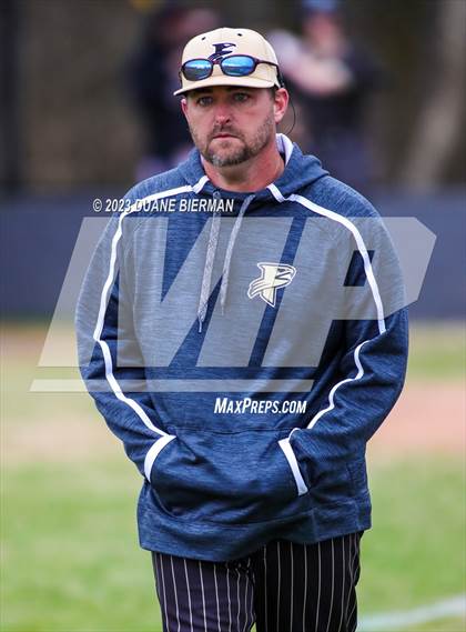Thumbnail 1 in Potts Camp vs. Falkner photogallery.