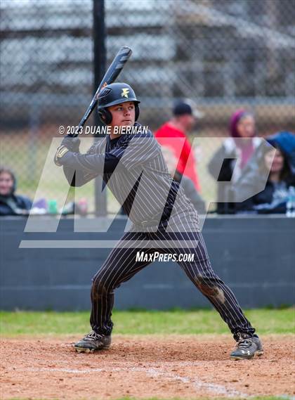 Thumbnail 1 in Potts Camp vs. Falkner photogallery.