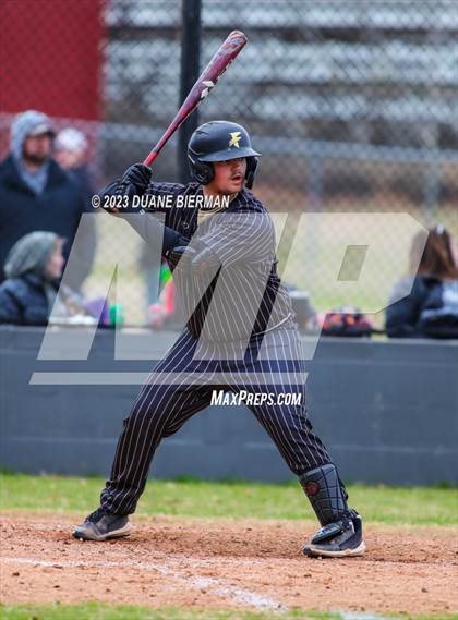Thumbnail 1 in Potts Camp vs. Falkner photogallery.