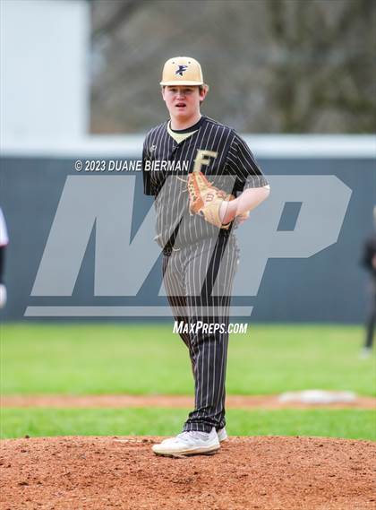 Thumbnail 1 in Potts Camp vs. Falkner photogallery.