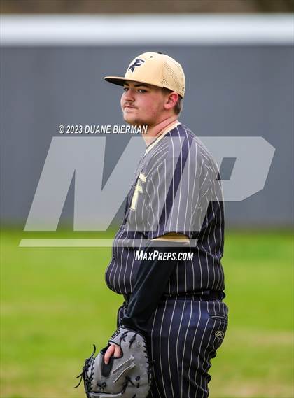 Thumbnail 1 in Potts Camp vs. Falkner photogallery.