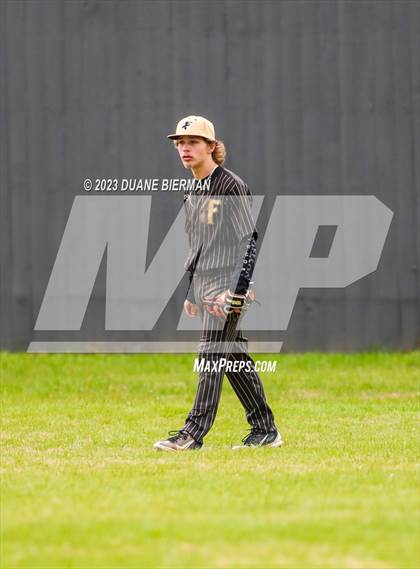 Thumbnail 1 in Potts Camp vs. Falkner photogallery.