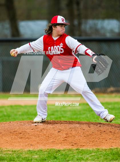 Thumbnail 2 in Potts Camp vs. Falkner photogallery.