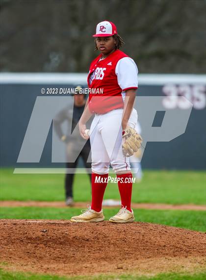 Thumbnail 3 in Potts Camp vs. Falkner photogallery.