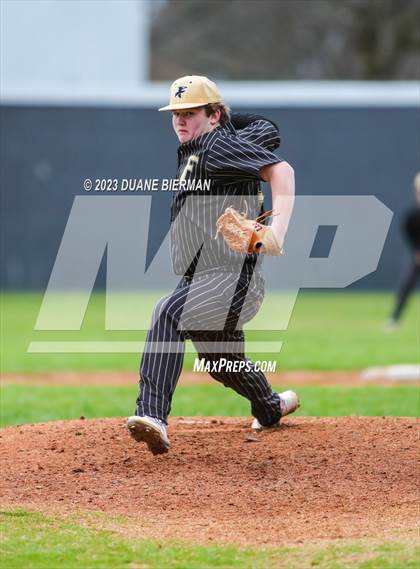 Thumbnail 3 in Potts Camp vs. Falkner photogallery.