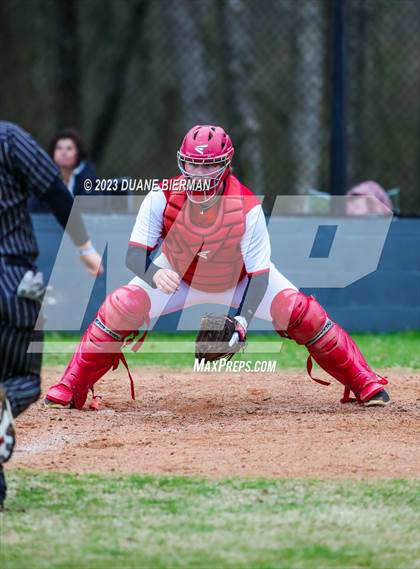 Thumbnail 2 in Potts Camp vs. Falkner photogallery.