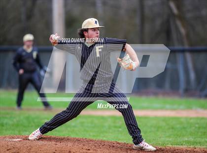 Thumbnail 1 in Potts Camp vs. Falkner photogallery.