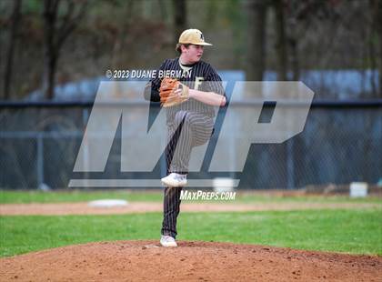 Thumbnail 3 in Potts Camp vs. Falkner photogallery.