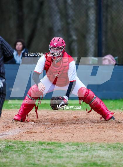 Thumbnail 1 in Potts Camp vs. Falkner photogallery.