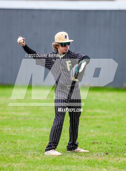 Thumbnail 3 in Potts Camp vs. Falkner photogallery.