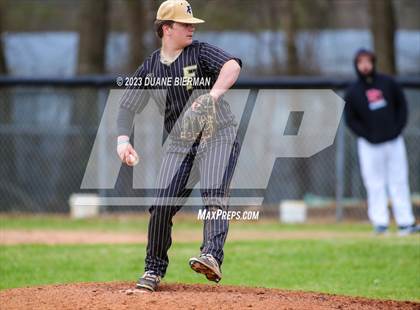 Thumbnail 3 in Potts Camp vs. Falkner photogallery.