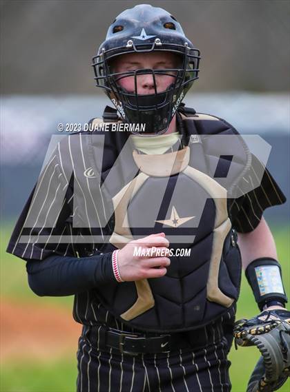 Thumbnail 1 in Potts Camp vs. Falkner photogallery.