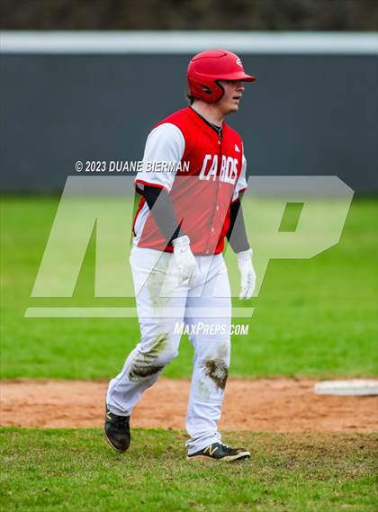 Thumbnail 2 in Potts Camp vs. Falkner photogallery.
