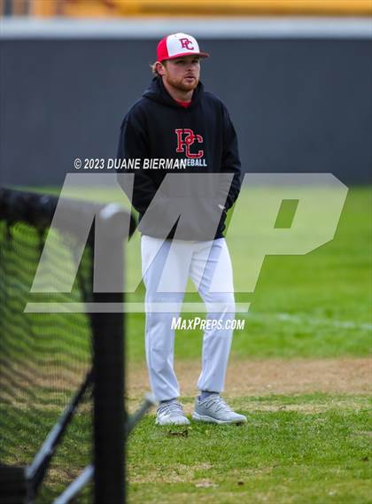 Thumbnail 1 in Potts Camp vs. Falkner photogallery.